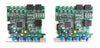 TEL Tokyo Electron UC4RCB287Y3 PCB RCB-28-B1 Reseller Lot of 2 Working Surplus