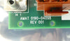 AMAT Applied Materials 0190-04098 Interface PCB SBS 900-009-27B Working Surplus