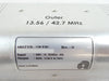 AMAT Applied Materials 0190-81901 RF Filter Outer 500W @ 13.56/42.7MHz Working