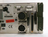 SCU-A2503PV Edwards Turbomolecular Pump Controller Turbo Untested Surplus