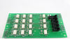 TEL Tokyo Electron HA-010 Interface Board PCB IF CSS #02 PHA-010-0 Lithius Spare