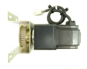 Oriental Motor ASM66AK-N10 Servo Motor VEXTA Rudolph F30 Working Surplus