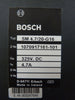 Bosch 1070917161-101 Servo Module SM-4.7/20-G16 B48674-003 MOOG Used Working