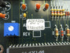 ETO Ehrhorn Technological Operations ABX-X228 RF Generator PCB ABX-X247 Working