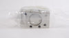 SMC MHZL2-20C-X7109 Long Stroke Parallel Gripper AMAT 3920-03121 Lot of 2 New