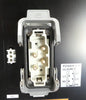 EV Ebara Technologies EV-M302N Dry Vacuum Pump STACKED SHORT Refurbished As-Is