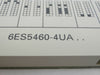 Siemens 6ES5460-4UA13 Analog Input PCB Card SIMATIC VP FD Balzers Unaxis Working