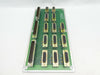 Novellus Systems 02-111301-00 Gas Box Distribution PCB Speed 300 Rev. 1 Working