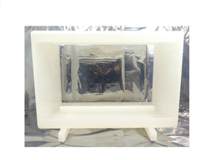 FSI International 2346159 Outer Tank Yield Up 2000 Untested As-Is