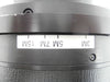 Christie 1.2:1 0.95" SXGA+/MINI-DC2K Front Projection HD Long Focal Lens Working