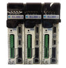 Harmonic Drive HA-800C-3D-200 HA-800C-1D-200 Servo Drive Lot of 3 Working Spare