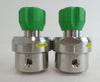 Swagelok KHF1FJC818A20000 PR Pressure Regulator Lot of 4 New