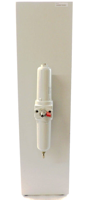 Peak Scientific Instruments Infinity 1031 Nitrogen Generator Untested Surplus