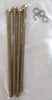 Eaton JGE3225FAG 3-Pole Circuit Breaker J250E JGE3250NN Cutler Hammer New