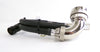 STP Edwards PT35-Y1-B55 Turbomolecular Pump Control Cable 1M Turbo Working