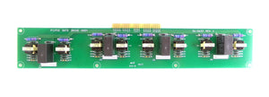Phasetronics 36-0633 Gate Drive Assembly PCB P1191E Reseller Lot of 2 Working