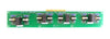 Phasetronics 36-0633 Gate Drive Assembly PCB P1191E Reseller Lot of 2 Working