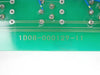 TEL Tokyo Electron 1D81-000129 Interface Panel PCB TYB222-1/SW Unity II As-Is