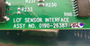 AMAT Applied Materials 0190-26387 LCF Sensor Interface PCB Lot of 2 New Surplus