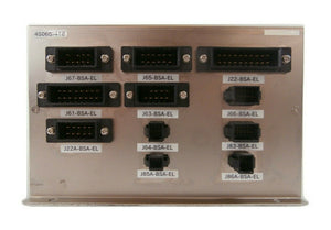 Nikon 4S065-418 Power Supply Interface Module NSR Series Working Surplus