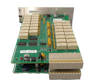 MKS Instruments AS01500-38 Interlock Module PCB Card CDN500R-38 AMAT 0190-37787