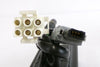 Yaskawa Electric SGMAH-04A1F4C AC Servo Motor Lot of 2 Working