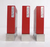 Horiba STEC SEC-Z724AGX Mass Flow Controller MFC Z700 Lot of 6 Working