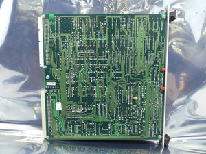 Computer Recognition Systems 10779 VIDIO BOARD PCB Card 8933 Working Surplus