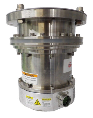 STP-L451-U Edwards YT47-BZ-032 Turbomolecular Pump Turbo Spare Surplus