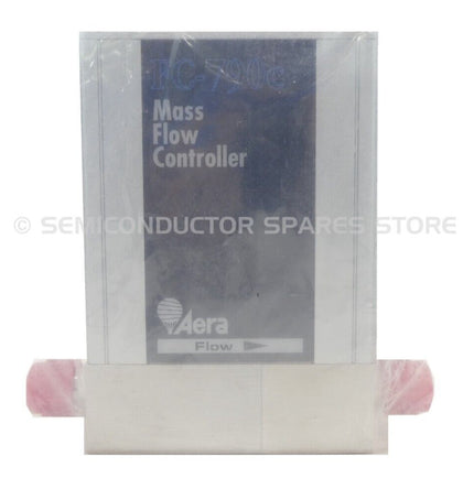 Aera TC FC-790C Mass Flow Controller MFC 100 SCCM CH2F2 Lam 797-008514-432 New