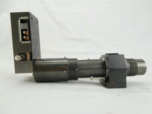 Horiba Inspection Sensor Assembly PMP-01 47µ/35V(x2) PD-201A Used Working