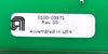 AMAT Applied Materials 0100-03871 Hard-Soft Shutdown Interface PCB New Surplus