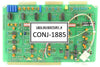 Varian Semiconductor VSEA E-H5997001 Beam Line Control PCB Card Rev. F Working