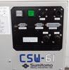 Sumitomo Heavy Industries CSW-61C2 Cryopump Compressor Unit Untested Spare