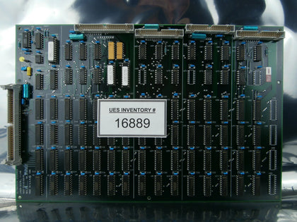 Ultratech Stepper 03-15-02149 I-Line Laser Distribution PCB Board Used