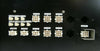 Hitachi UNIT 1 DC Power Supply M-712E Shallow Trench Etcher System Working Spare