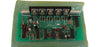 Tazmo E0R05-1068C Pulse Motor Servo Drive PCB Board Semix TR6132U 150mm Working