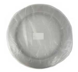 Ulvac Technologies EM2145-659-03A Bottom Shield Ring Manufacturer Refurbished