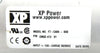 XP Power EMOD 412 Power Supply Assembly F7-C6B6-XXX Working Surplus