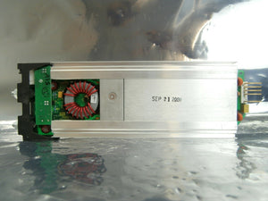 Vicor 20-130056-04 Switching Power Supply Module MegaPAC L5.1V/19.6AWDL Used