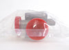MKS Instruments CV16-K1K1-NCZZ-F12 Compact Vacuum Valve AMAT 3870-03473 New