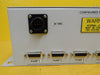 Edwards NRY0TN101 Pump Control Enclosure NRY0TN000 Used Working
