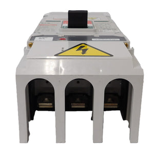 Eaton LGE3630NN 3-Pole Industrial Circuit Breaker Assembly L630E Lot of 3 Spare