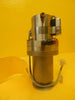 Koganei Right Angle Pneumatic Valve N.O. Stainless NW40 Sensor CS3B Used Working