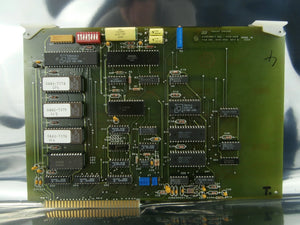 SCI Solid Controls 428-409 Smart Board PCB Card 428-408 Used Working