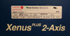 Copley Controls XE2-230-20 2-Axis Servo Drive Xenus Plus Working