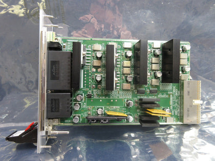 Nikon Precision 4S025-572 Interface PCB Card IUPWR3-X8A NSR Series Working