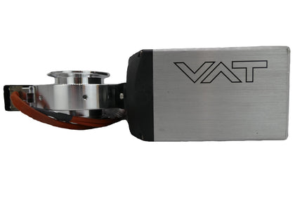 VAT 61234-KEGQ-BFS1 Butterfly Valve Control System Series 612 Working Surplus