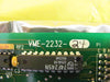 Logical Design Group VME-2232-24 Interface Board 9000-30-011 Used Working