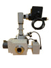 Nikon Microscope Turret with Light Source Assembly OPTISTATION 3 Working Surplus